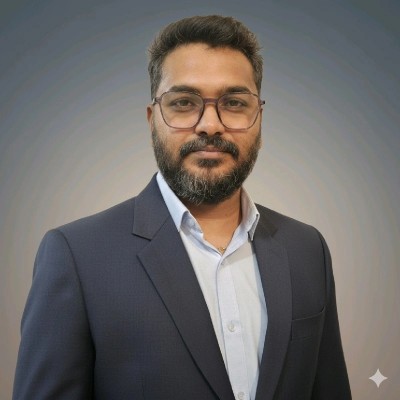 Kartik Manimuthu
